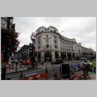 London - Regent Street - Redeveloped 1895-28, photo by txllxt TxllxT on Panoramio.jpg